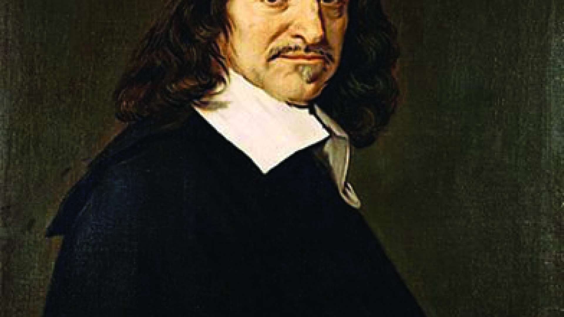 La Petite Histoire... de René Descartes Le Prog